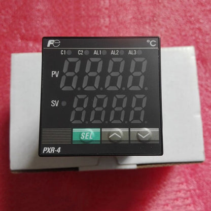 Fuji PXR4TAS1-1V000 Temperature Controller In Box - FUJI
