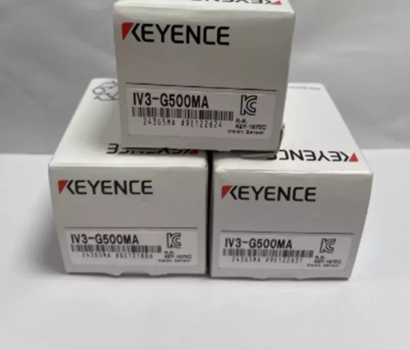 new 1PC Keyence IV3-G500MA Vision Sensor In Box ping IV3G500MA - KEYENCE