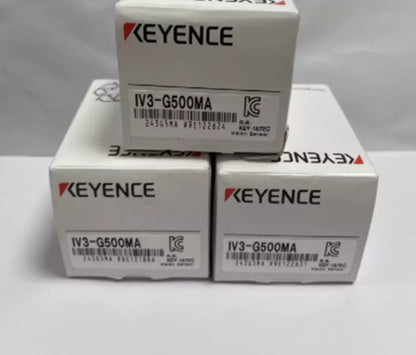 new 1PC Keyence IV3-G500MA Vision Sensor In Box ping IV3G500MA - KEYENCE