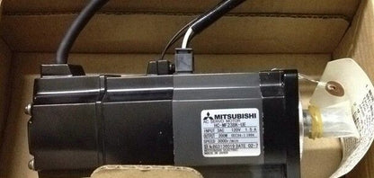 new One Mitsubishi HC-MF23BK-UE HCMF23BKUE Servo Motor Fast - MITSUBISHI