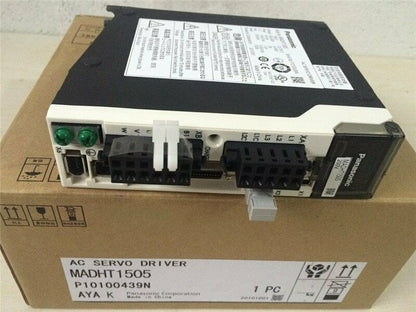 new 1PC Panasonic MADHT1505 Servo Driver ping