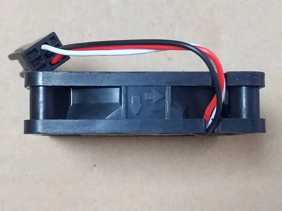new 1X for DC24V 0.12A 3pin Cooling Fan 9WF0624H7D05 A90L-0001-0423#50 - PLC INDUSTRY