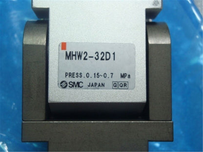 new 1PC SMC MHW2-32D1 MHW232D1 Cylinder ping - SMC