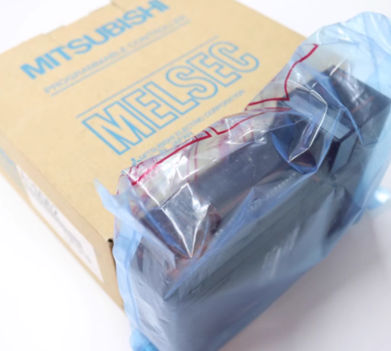 Mitsubishi A1SY22 PLC Module - MITSUBISHI