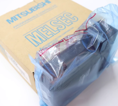 Mitsubishi A1SY22 PLC Module - MITSUBISHI