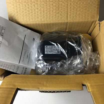 new One Fuji GYS751D5-RC2 GYS751D5RC2 Servo Motor ping - FUJI