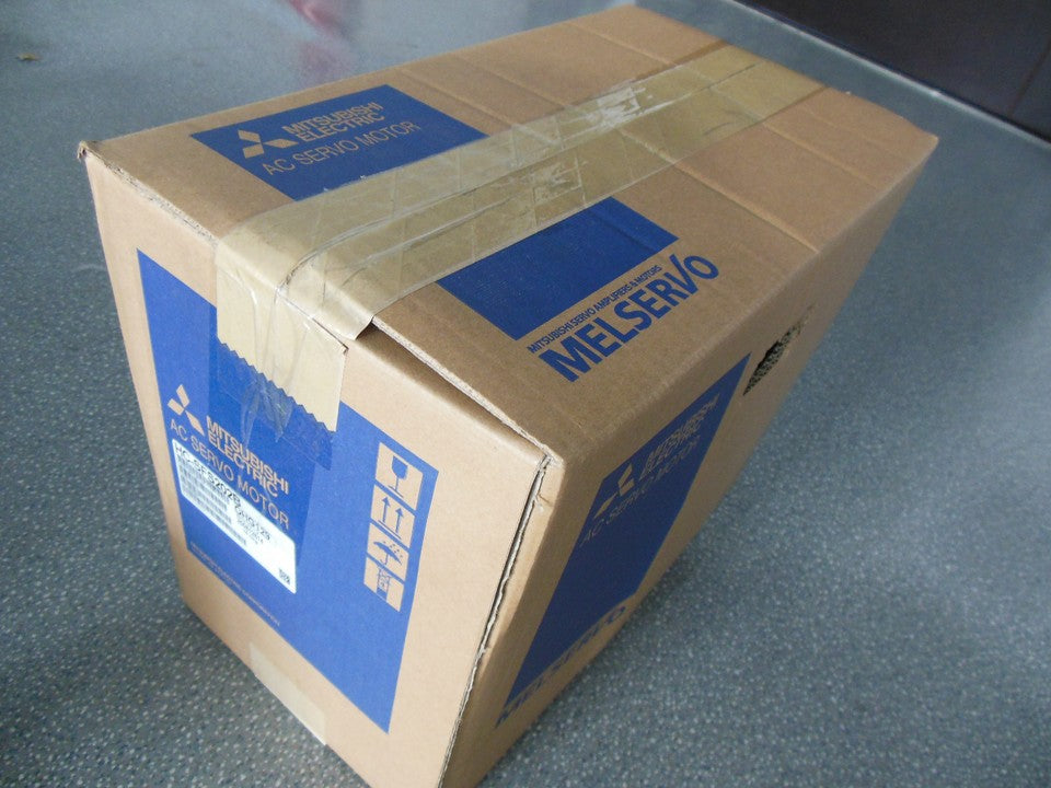 new 1PC Mitsubishi HC-SFS202B AC Servo Motor HCSFS202B ping