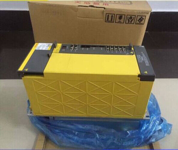 new 1PC FANUC A06B-6110-H037 Servo Driver In Box ping - FANUC