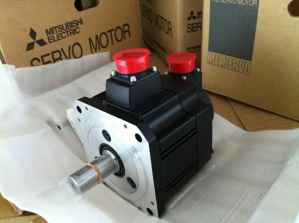 new Mitsubishi HC-SF53BK Servo Motor 1PC ping HCSF53BK - MITSUBISHI HEAVY INDUSTRIES