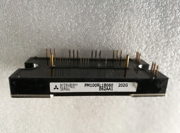 1PC Mitsubishi PM100RL1B060 Power Supply Module - MITSUBISHI