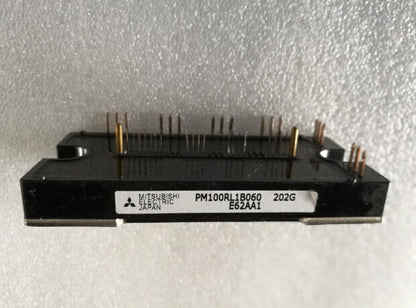 1PC Mitsubishi PM100RL1B060 Power Supply Module - MITSUBISHI