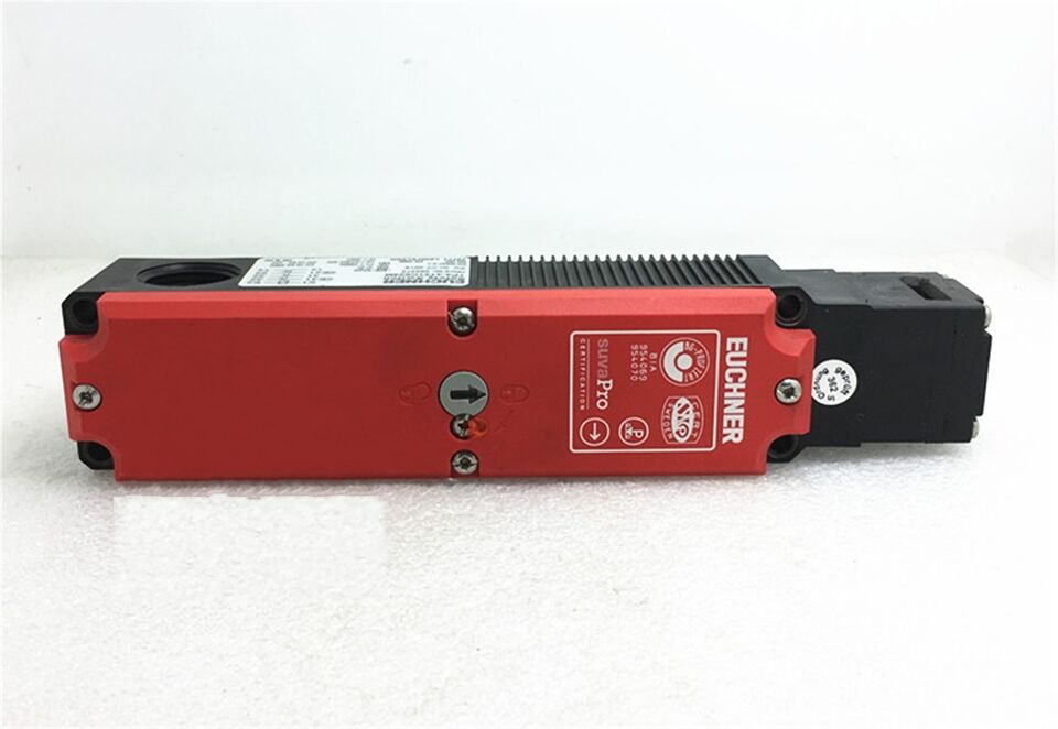 EUCHNER TP4-4121C024M 084273 - EUCHNER