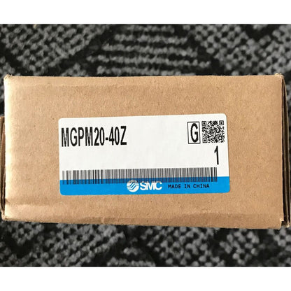 new 1PC SMC MGPM20-40Z Compact Guide Cylinder MGPM2040Z - SMC