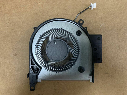 new 1PC CPU Cooling Fan X360 15M-CP 15M-CN TPN-W134 L23569-001 L20107-001 - KOEED