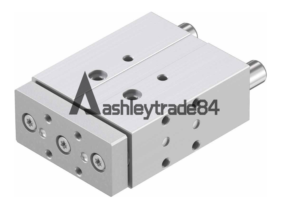 FESTO DFM-25-30-P-A-GF 170849 Guide cylinder - FESTO