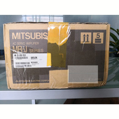 new 1PC MITSUBISHI MR-J2S-500B-PD030 Servo Driver ping - MITSUBISHI