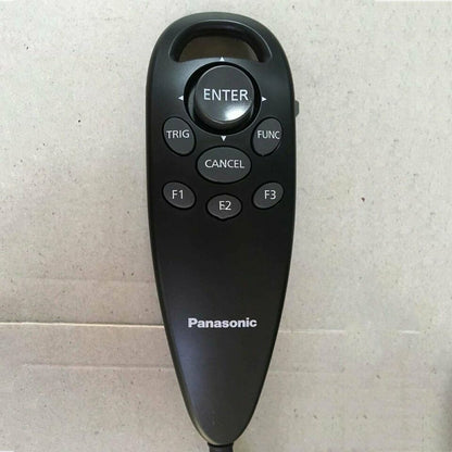 new 1PC Panasonic ANPVP03 Visual Inspection Operation Handle ping - PANASONIC