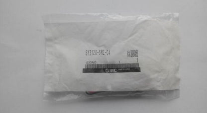 new 1PC SMC SY3120-5MZ-C4 Solenoid Valve SY31205MZC4 - SMC