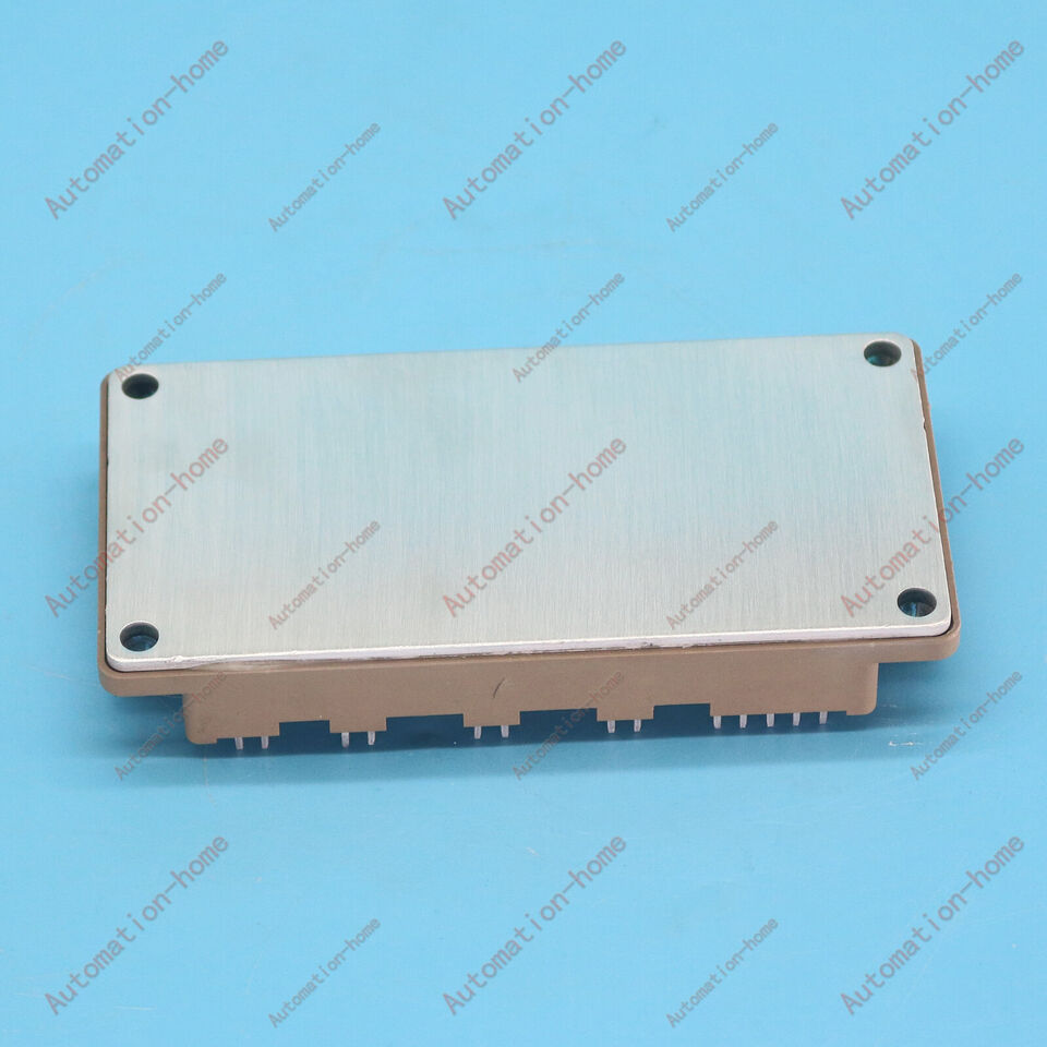 New 1PC Fuji 7MBR50SB120-55 Module - FUJI