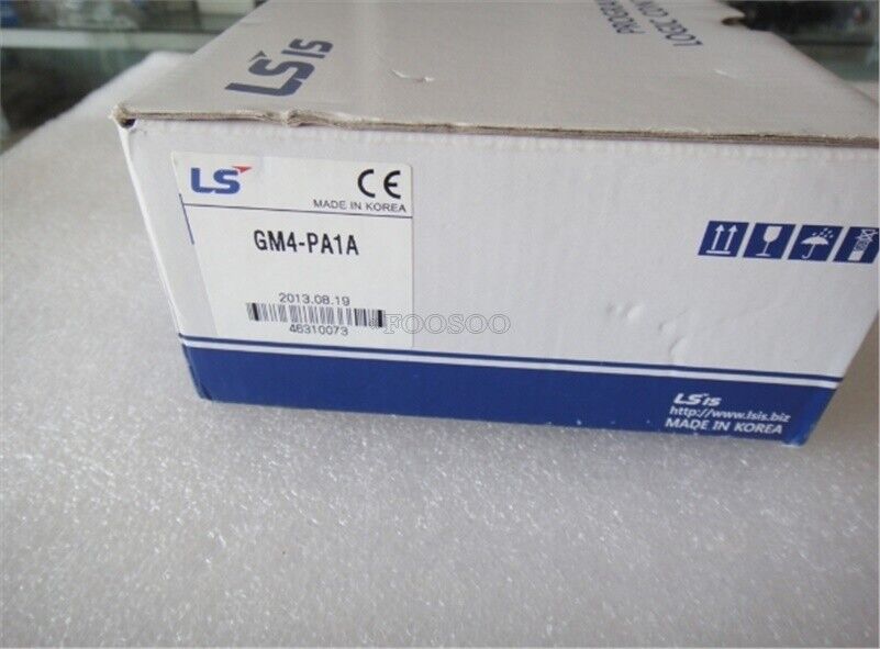Module GM4-PA1A - KOEED