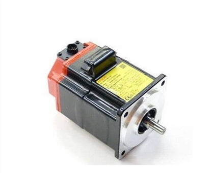 Used Fanuc A06B-0212-B705 Fanuc Used Machine Tool spindle - FANUC