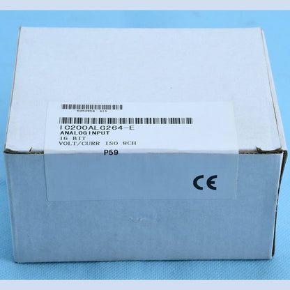 new 1PC For FANUC IC200ALG264E PLC Module In Box ping - FANUC