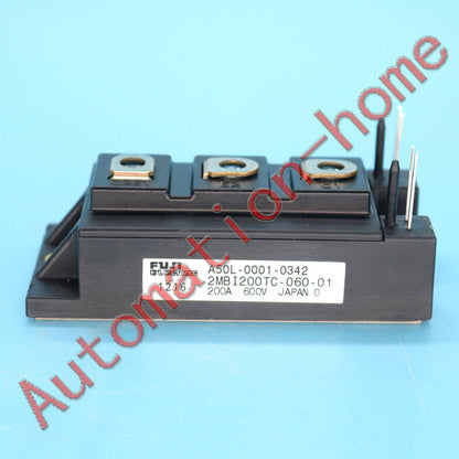 2MBI200TC-060-01 - FUJI