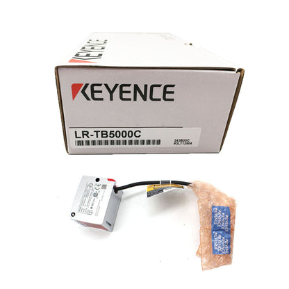 new 1PC KEYENCE LR-TB5000C LRTB5000C Laser Sensor ping - KEYENCE