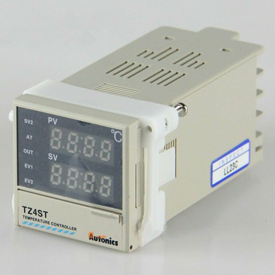 new Autonics TZ4ST-24C Temperature Controller One TZ4ST24C - AUTONICS