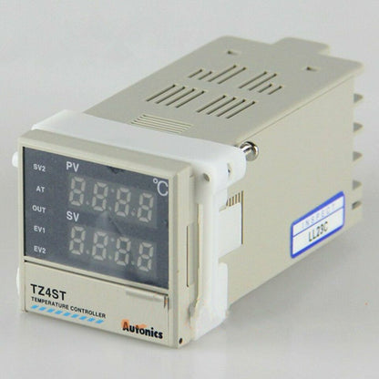 new Autonics TZ4ST-24C Temperature Controller One TZ4ST24C - AUTONICS