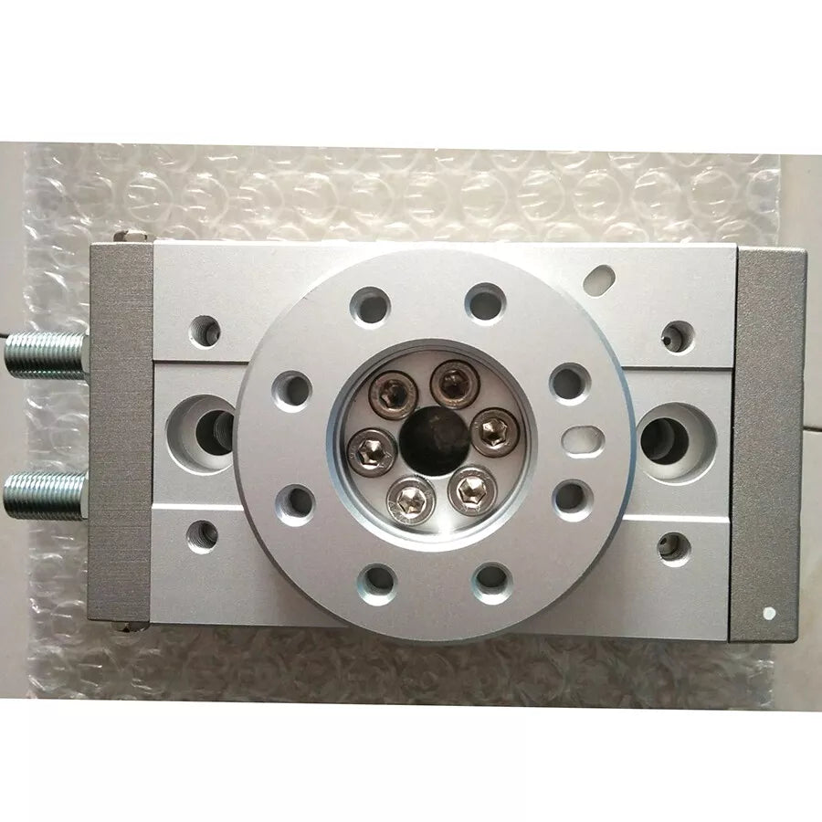 SMC MSQB30A Cylinder - 1 Piece - SMC