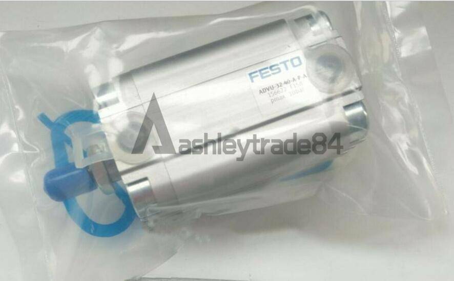 FESTO Cylinder Model: ADVU-32-40-A-P-A - FESTO