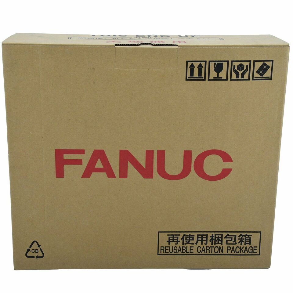 new FANUC A06B-6080-H304 1PC  Servo Drive ping