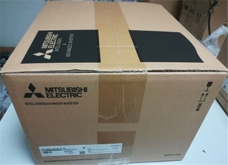 new 1PCS Mitsubishi FR-F840-00170-2-60 Inverter ping - MITSUBISHI