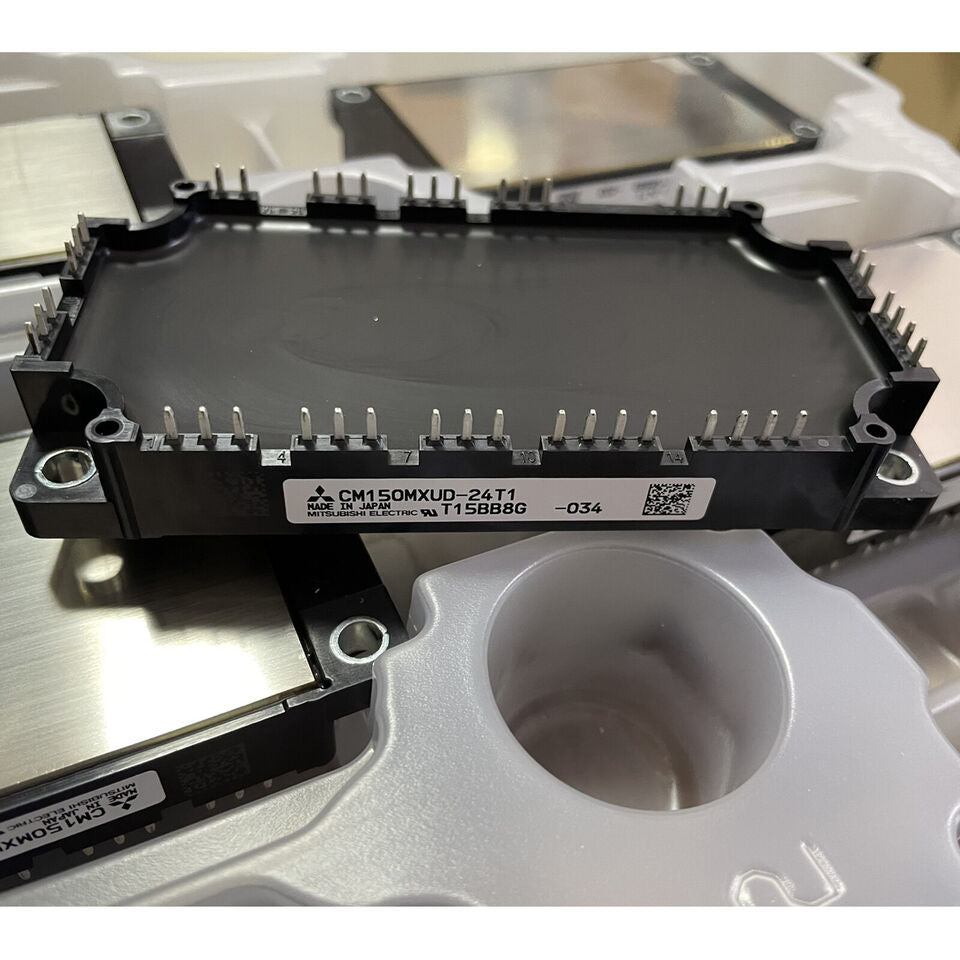 new 1PC Mitsubishi CM150MXUD-24T1 Module CM150MXUD24T1 - MITSUBISHI