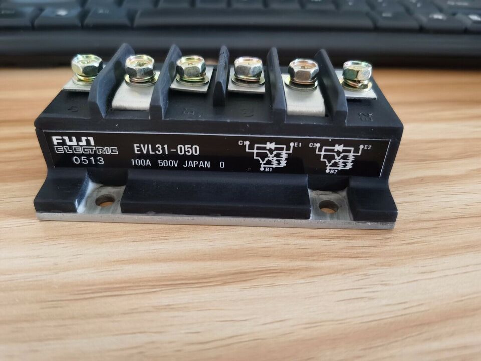 new 1PC FUJI EVL31-050 Module EVL31050 - FUJI