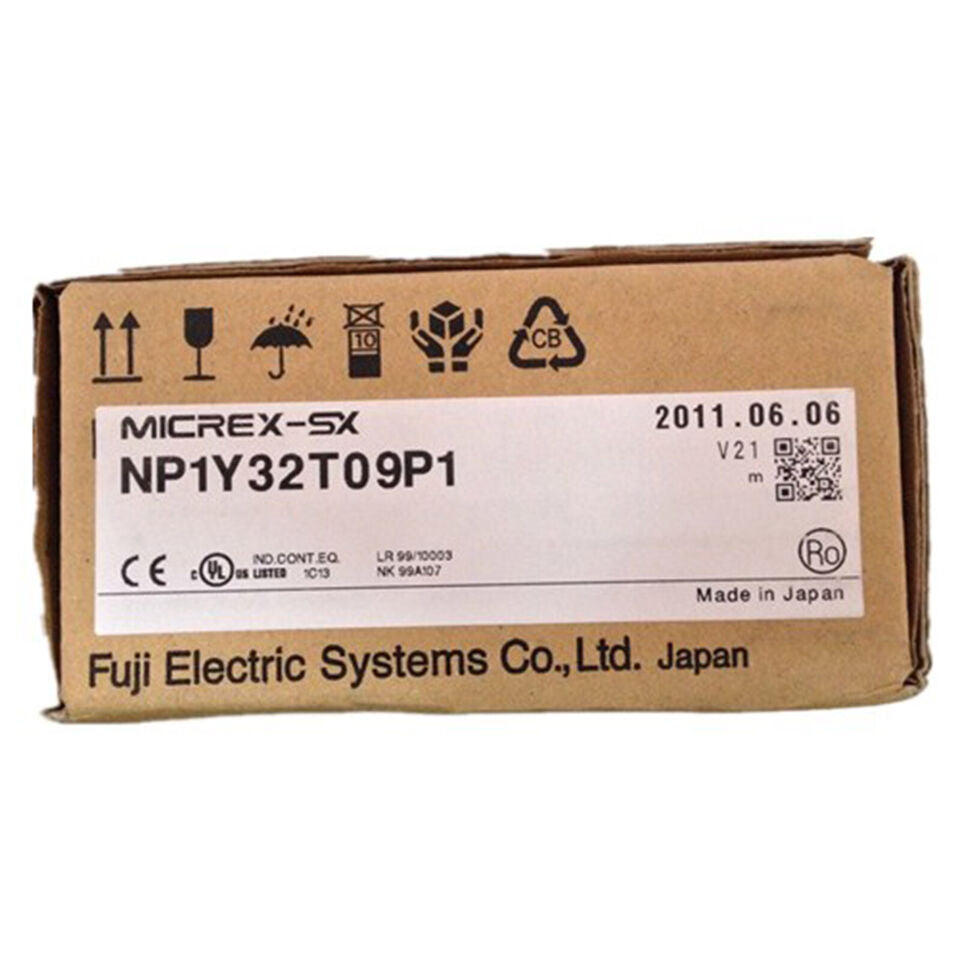 new One Fuji NP1Y32T09P1 Digital Output Module ping - ONE FUJI