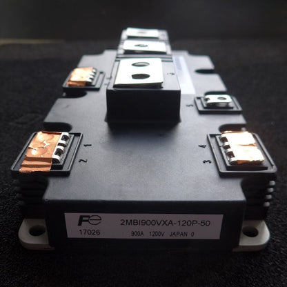 new 1PC Fuji 2MBI900VXA-120P-50 IGBT Module ping 2MBI900VXA120P50 - FUJI