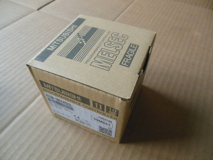 Mitsubishi FX2N-16EX-ES/UL Programmable Controller - MITSUBISHI