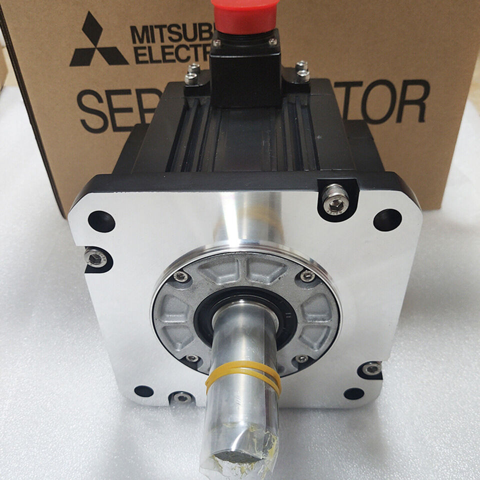 new 1PC Mitsubishi HF302S Servo Motor In Box ping