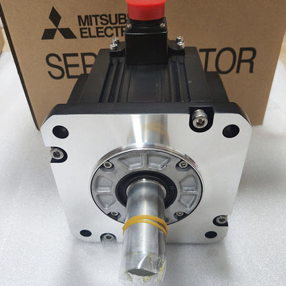new 1PC Mitsubishi HF302S Servo Motor In Box ping