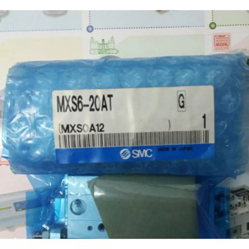 1PC SMC MXS620AT Cylinder - SMC