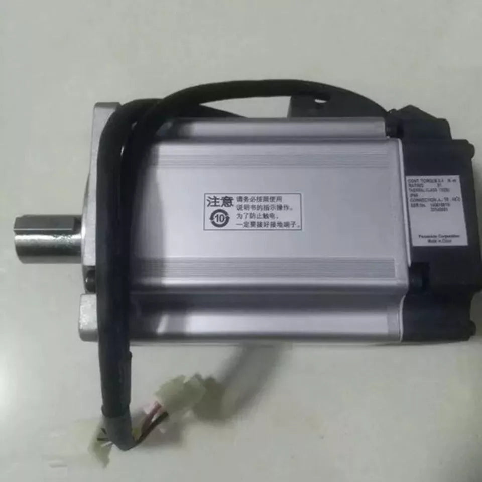 new One Panasonic MHMD022S1V Servo Motor In Box ping - PANASONIC