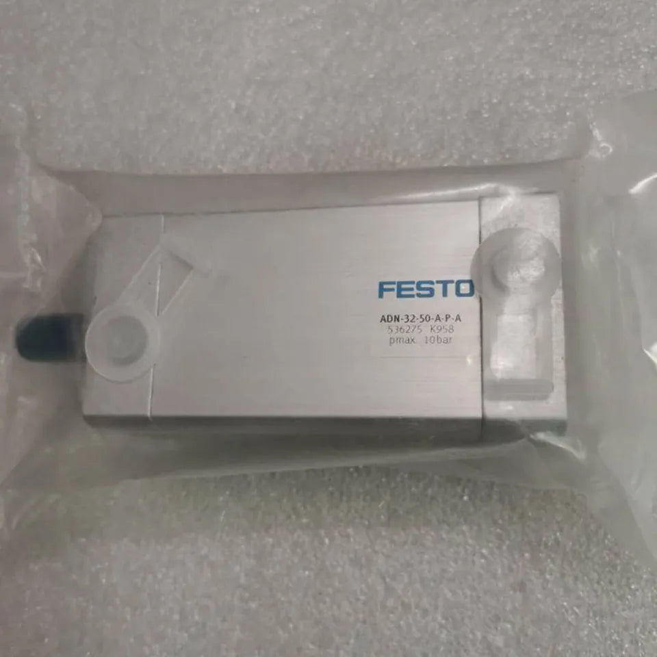 Festo ADN3250APA Cylinder One - Industrial hydraulic cylinder with 536275 model number - FESTO