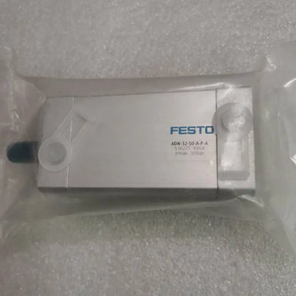 Festo ADN3250APA Cylinder One - Industrial hydraulic cylinder with 536275 model number - FESTO