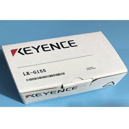 new 1PC KEYENCE LK-G155 LKG155 Laser Displacement Sensor ping - KEYENCE