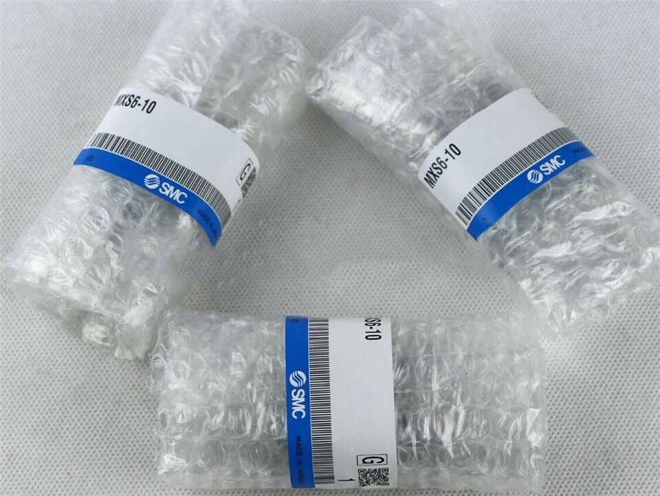 New 1PC SMC MXS610 Cylinder - SMC
