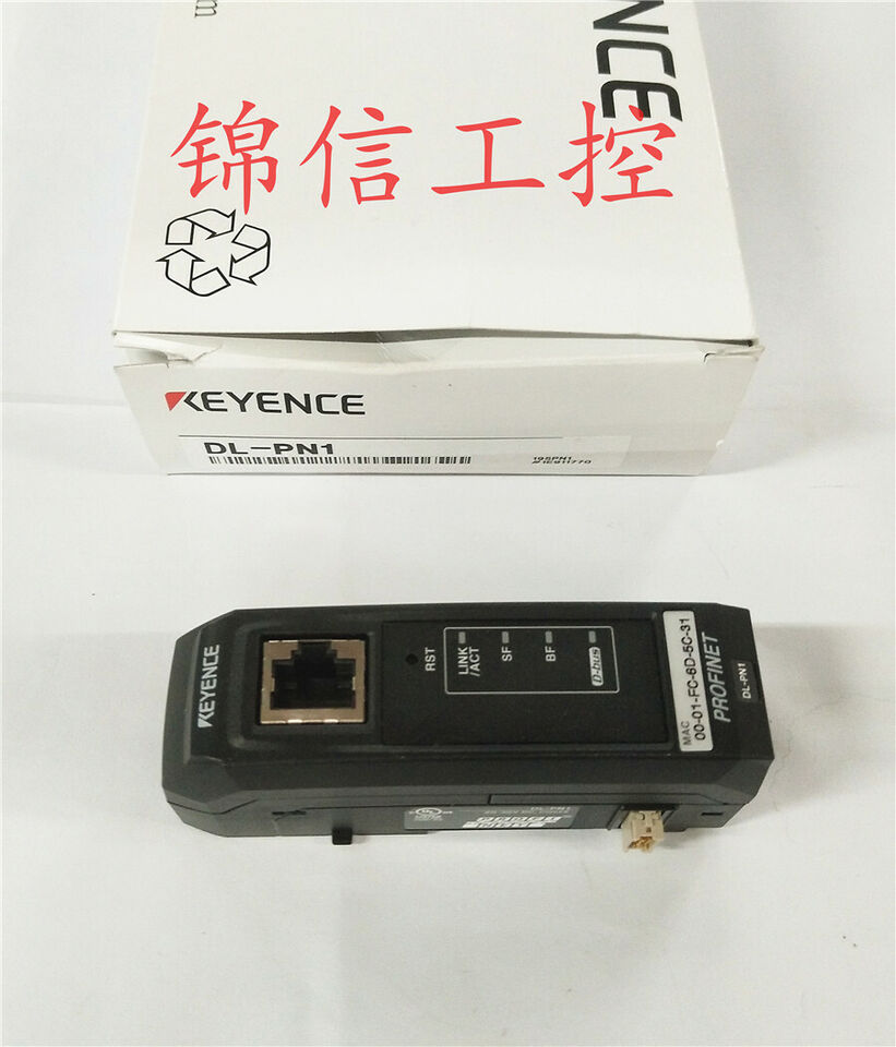 1-Piece Keyence DL-PN1 Kit - KEYENCE