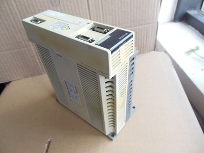 new 1PC Mitsubishi MDS-A-SVJ-10 Servo Drive In Box ping MDSASVJ10 - MITSUBISHI