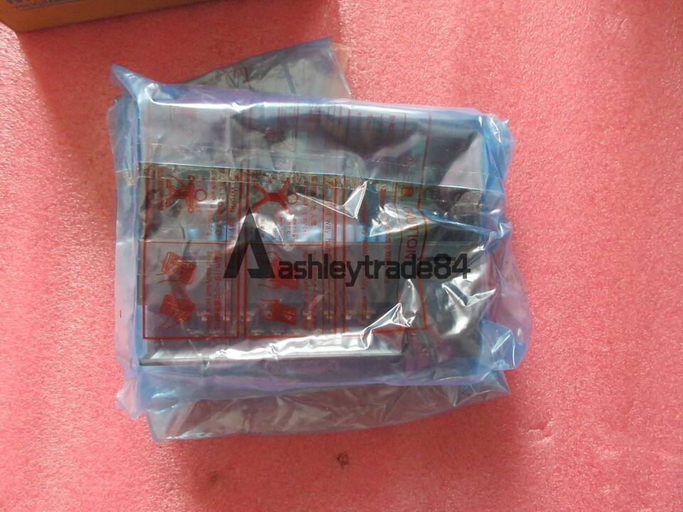 Mitsubishi A1SX20 - High-Performance PLC Module - MITSUBISHI